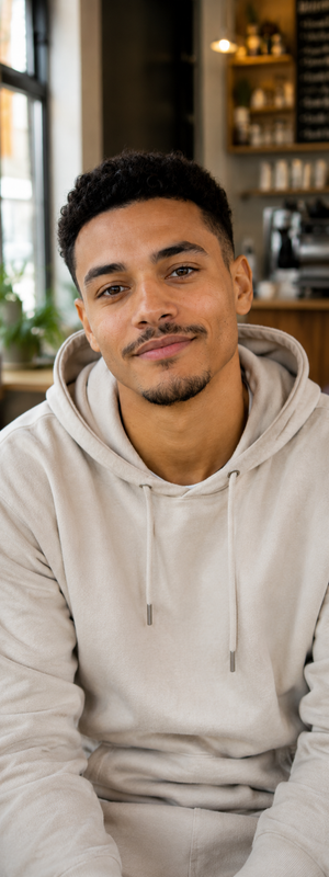Tony R