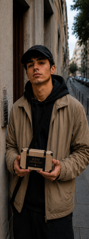 Alexandre B