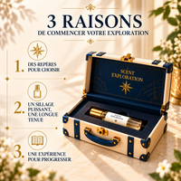 La Box du mois