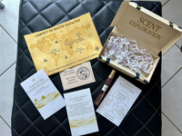 Box décourverte