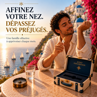 La Box du mois