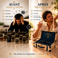 La Box du mois