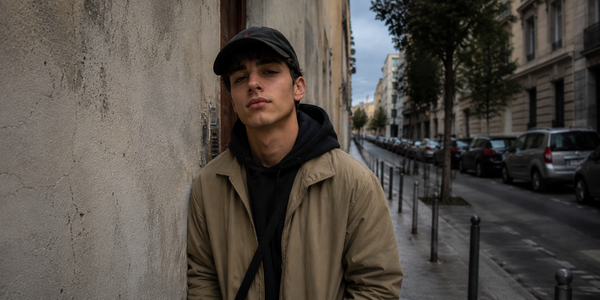Alexandre B