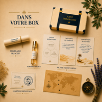 Box Découverte