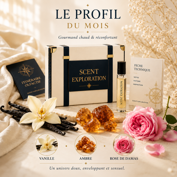 Profil annoncé avant achat