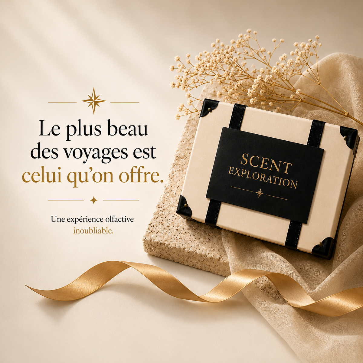 Coffret Découverte