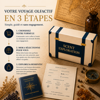 Coffret Découverte