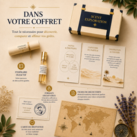 Coffret Découverte
