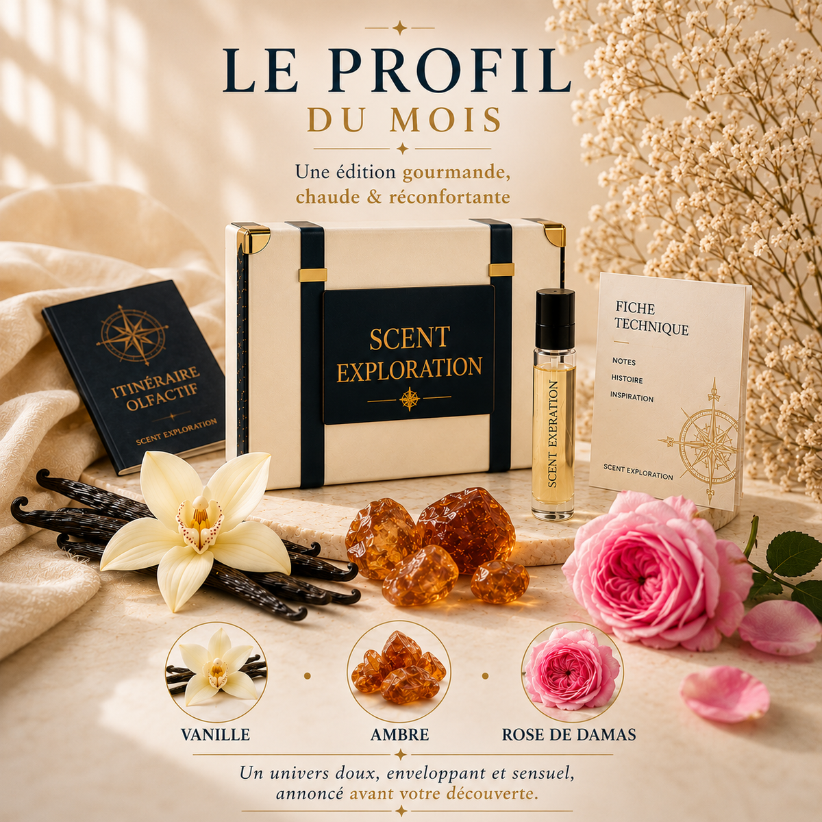 Coffret Découverte