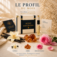 Coffret Découverte