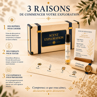 Coffret Découverte