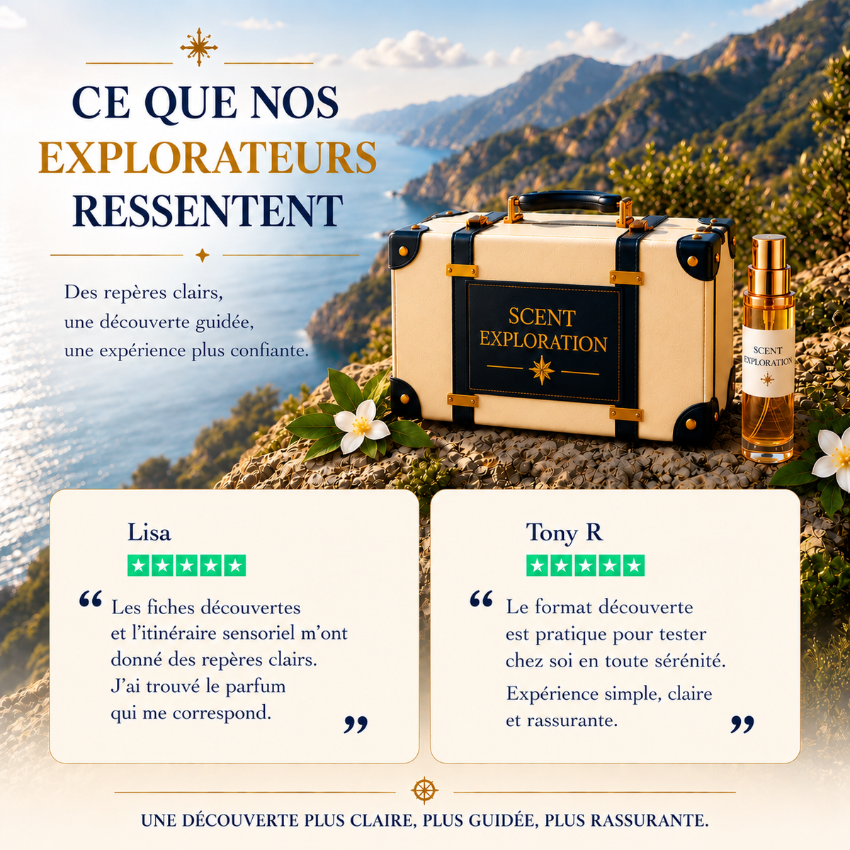 La Box du mois