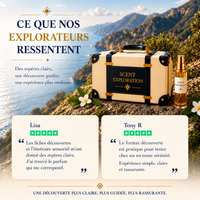 La Box du mois