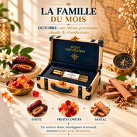 La Box du mois