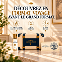 La Box du mois