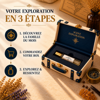 La Box du mois